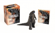Godzilla : With Light and Sound!, Mixed media product Book Godzilla : With Light and Sound!, Mixed media product Book