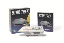 Star Trek: Light-Up Shuttlecraft, Mixed media product Star Trek: Light-Up Shuttlecraft, Mixed media product