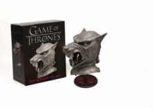 Game of Thrones: The Hound's Helmet, Mixed media product Book Game of Thrones: The Hound's Helmet, Mixed media product Book