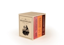 Shakespeare Box Set, Book Shakespeare Box Set, Book