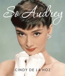 So Audrey (Miniature Edition), Hardback Book So Audrey (Miniature Edition), Hardback Book
