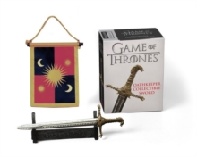 Game of Thrones: Oathkeeper, Mixed media product Book Game of Thrones: Oathkeeper, Mixed media product Book