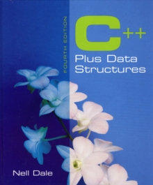 C++ Plus Data Structures, Hardback Book C++ Plus Data Structures, Hardback Book