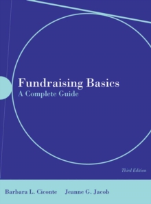 Fundraising Basics: A Complete Guide, Paperback Book Fundraising Basics: A Complete Guide, Paperback Book