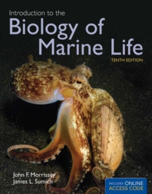 Introduction to the Biology of Marine Life, Paperback Book Introduction to the Biology of Marine Life, Paperback Book