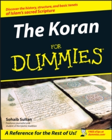 The Koran For Dummies, Paperback Book The Koran For Dummies, Paperback Book