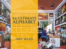 Ultimate Alphabet A245, Hardback Ultimate Alphabet A245, Hardback