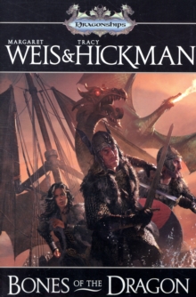Bones of the Dragon, Paperback Book Bones of the Dragon, Paperback Book