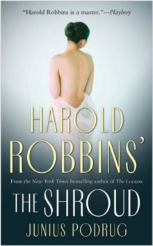 The Shroud, Paperback Book The Shroud, Paperback Book