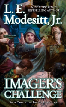 Imager's Challenge, Paperback Imager's Challenge, Paperback