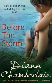 Before the Storm, Paperback Book Before the Storm, Paperback Book