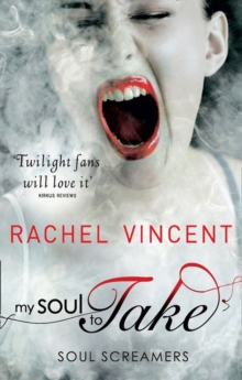 My Soul to Take, Paperback My Soul to Take, Paperback