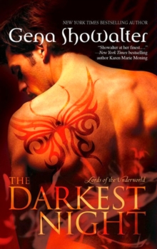 The Darkest Night, Paperback Book The Darkest Night, Paperback Book