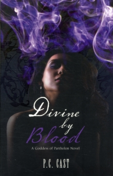 Divine by Blood, Paperback Divine by Blood, Paperback
