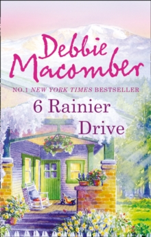 6 Rainier Drive, Paperback Book 6 Rainier Drive, Paperback Book