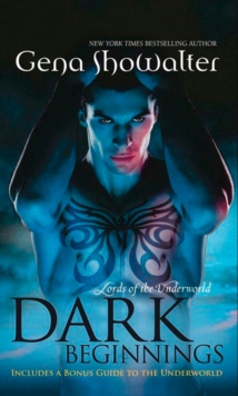 Dark Beginnings : The Darkest Fire / The Darkest Prison / The Darkest Angel, Paperback Book Dark Beginnings : The Darkest Fire / The Darkest Prison / The Darkest Angel, Paperback Book
