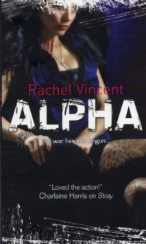 Alpha, Paperback Book Alpha, Paperback Book