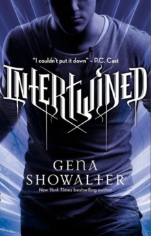 Intertwined, Paperback Book Intertwined, Paperback Book