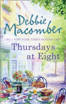 Thursdays at Eight, Paperback Book Thursdays at Eight, Paperback Book