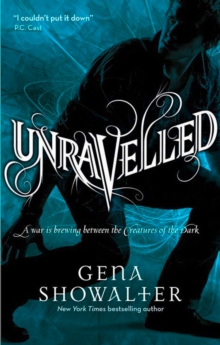 Unravelled, Paperback Book Unravelled, Paperback Book