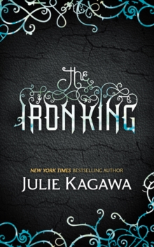 The Iron King, Paperback Book The Iron King, Paperback Book
