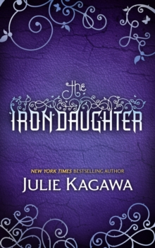 The Iron Daughter, Paperback Book The Iron Daughter, Paperback Book