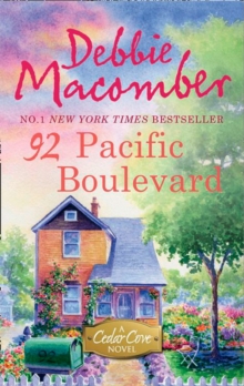 92 Pacific Boulevard, Paperback Book 92 Pacific Boulevard, Paperback Book