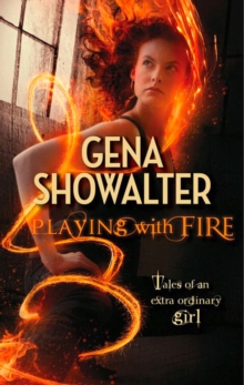 Playing with Fire, Paperback Book Playing with Fire, Paperback Book