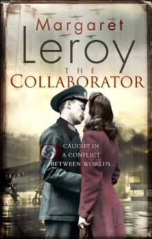 The Collaborator, Paperback The Collaborator, Paperback