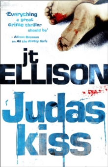 Judas Kiss, Paperback Book Judas Kiss, Paperback Book
