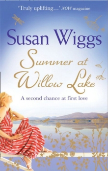 Summer at Willow Lake, Paperback Summer at Willow Lake, Paperback