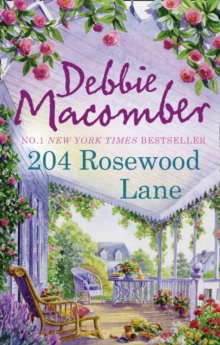 204 Rosewood Lane, Paperback Book 204 Rosewood Lane, Paperback Book