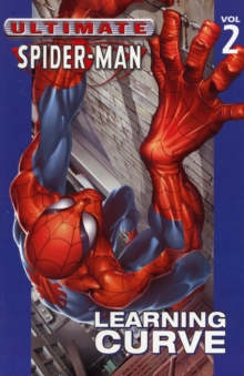 Ultimate Spider-man Vol.2: Learning Curve, Paperback Book Ultimate Spider-man Vol.2: Learning Curve, Paperback Book