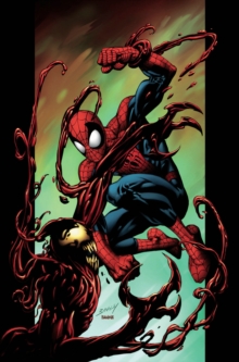 Ultimate Spider-man Vol.11: Carnage, Paperback Book Ultimate Spider-man Vol.11: Carnage, Paperback Book