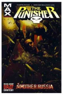 Punisher Max : Mother Russia Vol. 3, Paperback Punisher Max : Mother Russia Vol. 3, Paperback