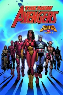New Avengers : Sentry Vol. 2, Paperback New Avengers : Sentry Vol. 2, Paperback