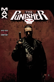 Punisher Max : Up is Down and Black is White Vol. 4, Paperback Punisher Max : Up is Down and Black is White Vol. 4, Paperback