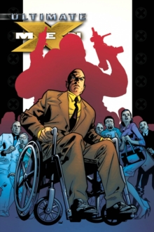 Ultimate X-Men : Hard Lessons Vol. 12, Paperback Ultimate X-Men : Hard Lessons Vol. 12, Paperback