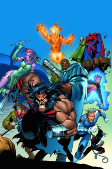 X-Men: The Complete Age of Apocalypse Epic - Book 2, Paperback X-Men: The Complete Age of Apocalypse Epic - Book 2, Paperback