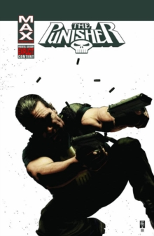 Punisher Max : Slavers Volume 5, Paperback Punisher Max : Slavers Volume 5, Paperback