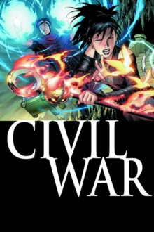 Civil War: Young Avengers & Runaways, Paperback Book Civil War: Young Avengers & Runaways, Paperback Book