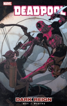 Deadpool : Dark Reign Vol. 2, Paperback Deadpool : Dark Reign Vol. 2, Paperback