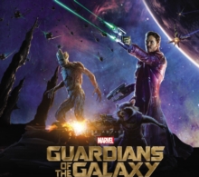 Marvel's Guardians Of The Galaxy: The Art Of The Movie Slipcase, Hardback Book Marvel's Guardians Of The Galaxy: The Art Of The Movie Slipcase, Hardback Book