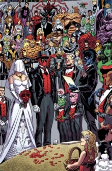 Deadpool Volume 5: Wedding Of Deadpool (marvel Now), Paperback Book Deadpool Volume 5: Wedding Of Deadpool (marvel Now), Paperback Book