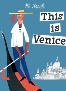 This Is Venice, Hardback Book This Is Venice, Hardback Book