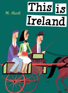 This is Ireland, Hardback Book This is Ireland, Hardback Book