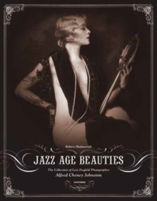 Jazz Age Beauties, Hardback Jazz Age Beauties, Hardback