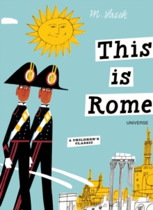 This is Rome, Hardback This is Rome, Hardback