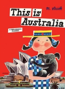 This is Australia, Hardback Book This is Australia, Hardback Book