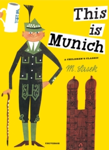 This is Munich, Hardback Book This is Munich, Hardback Book